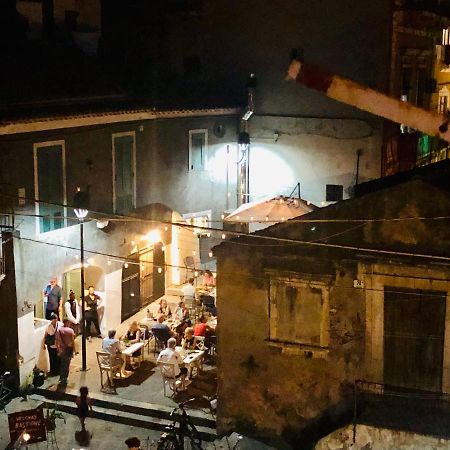 Carlottas'Home Katania Zewnętrze zdjęcie