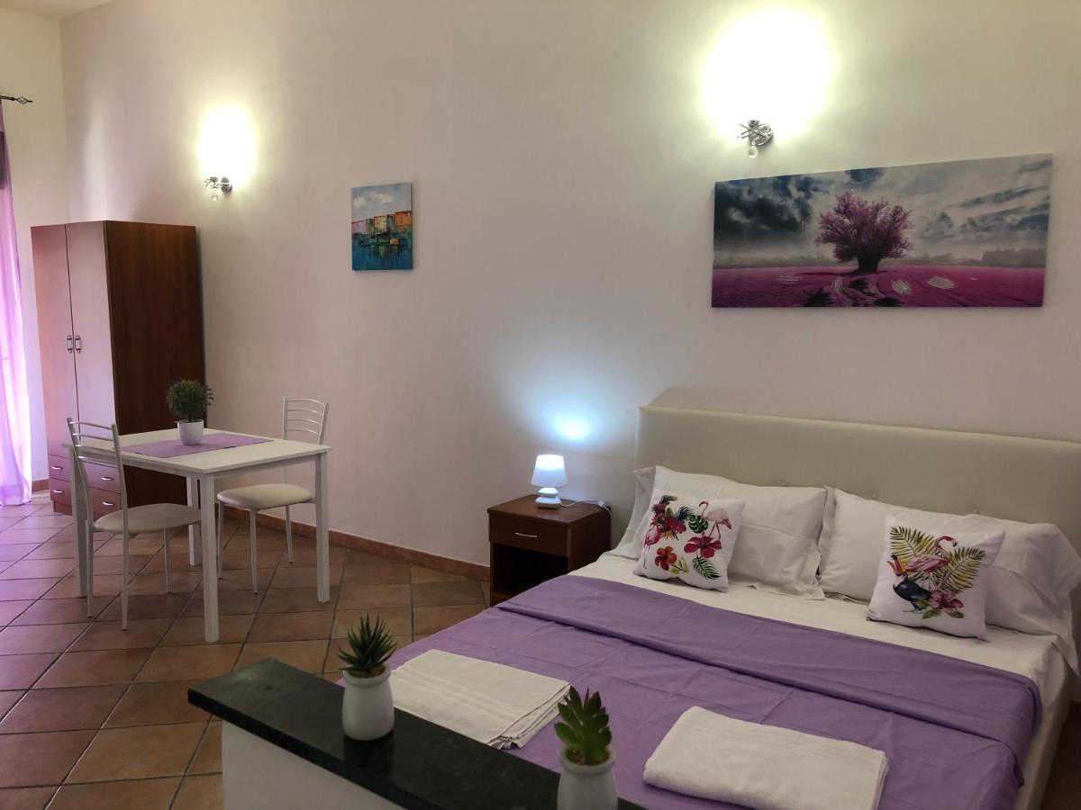 Carlottas'Home Katania Zewnętrze zdjęcie