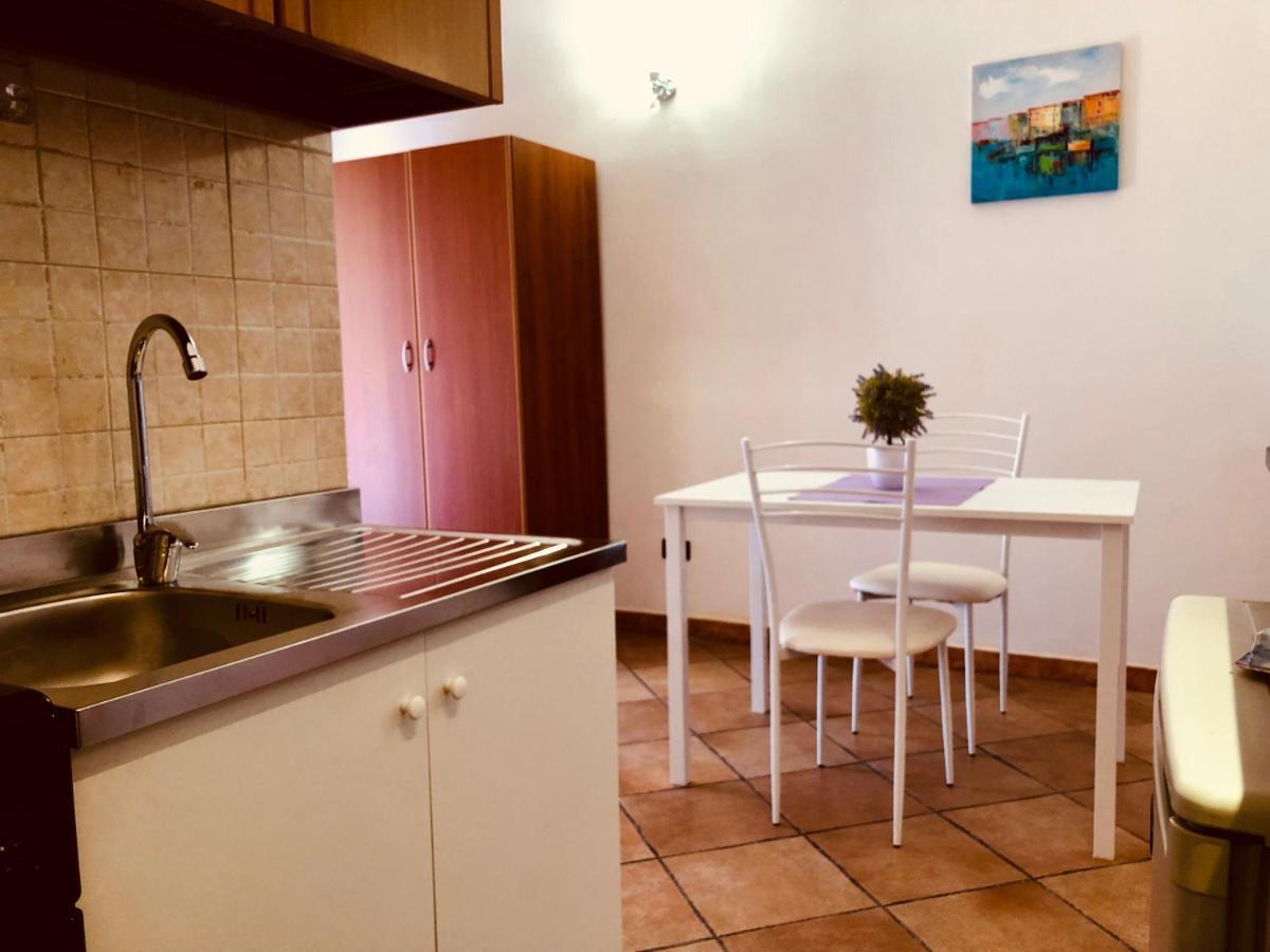 Carlottas'Home Katania Zewnętrze zdjęcie