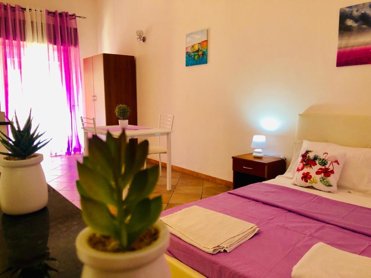 Carlottas'Home Katania Zewnętrze zdjęcie