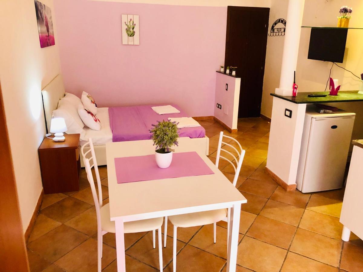 Carlottas'Home Katania Zewnętrze zdjęcie