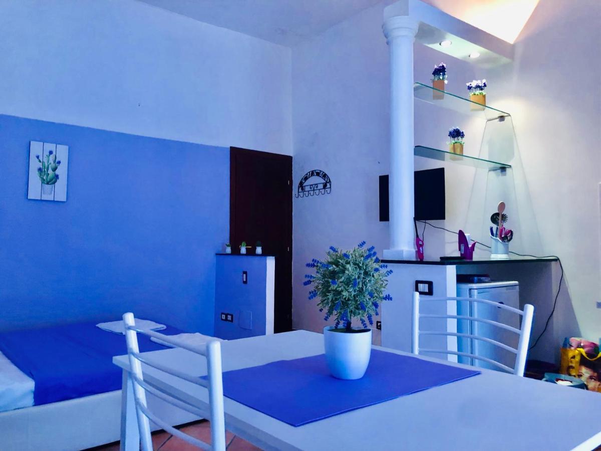 Carlottas'Home Katania Zewnętrze zdjęcie