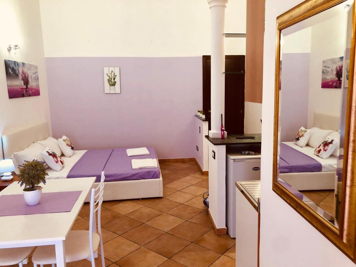 Carlottas'Home Katania Zewnętrze zdjęcie