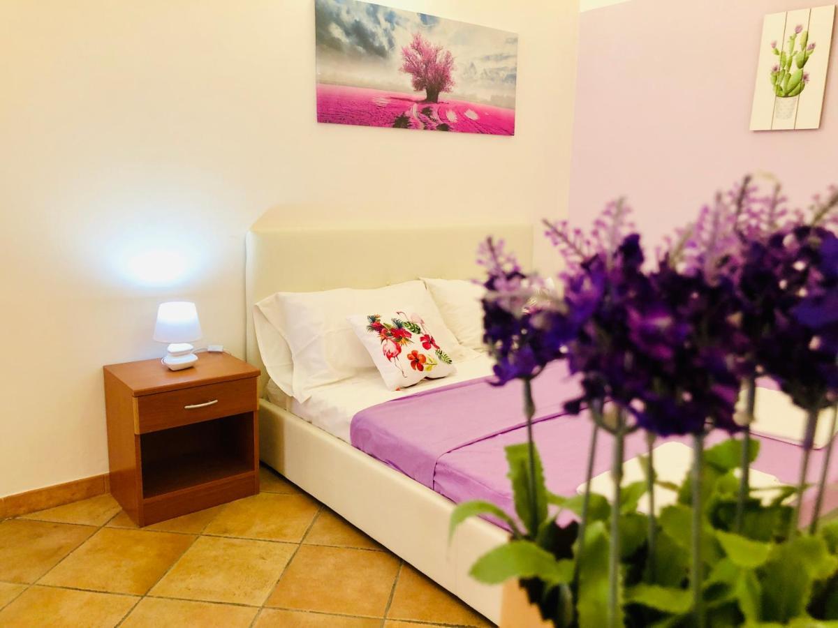 Carlottas'Home Katania Zewnętrze zdjęcie