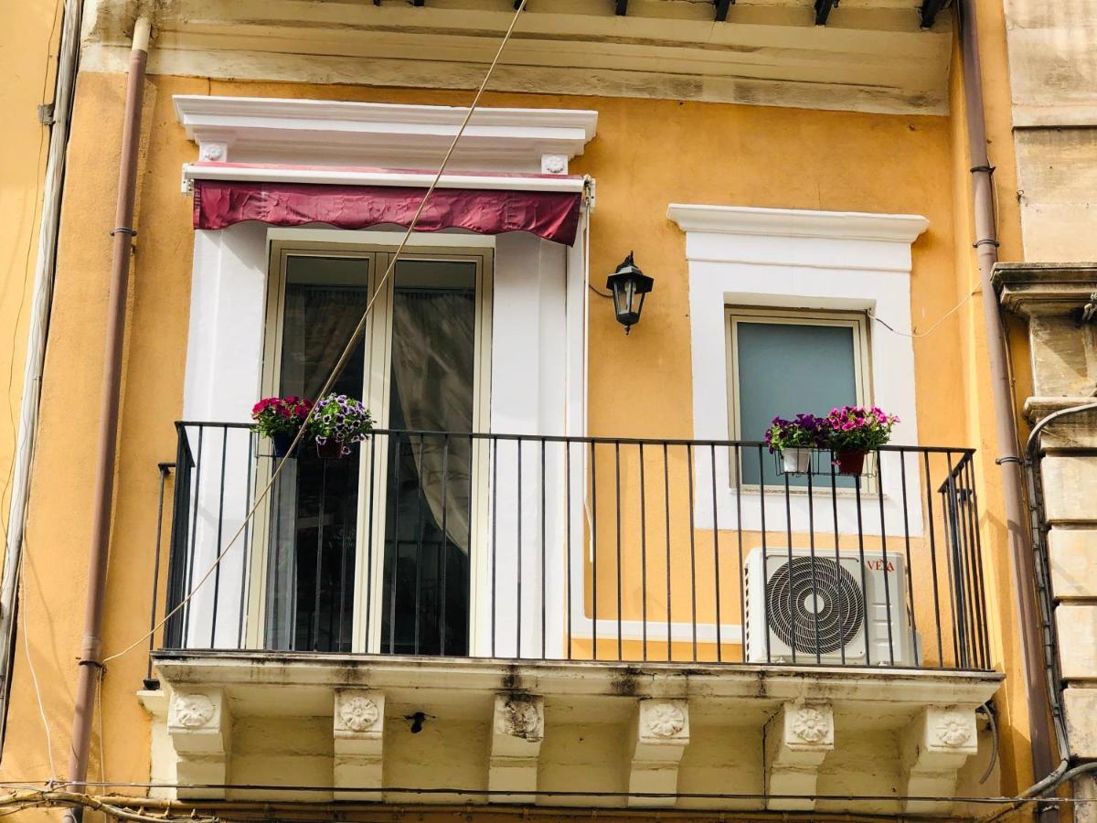 Carlottas'Home Katania Zewnętrze zdjęcie
