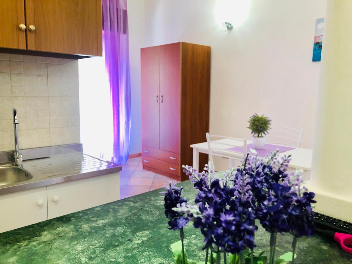 Carlottas'Home Katania Zewnętrze zdjęcie