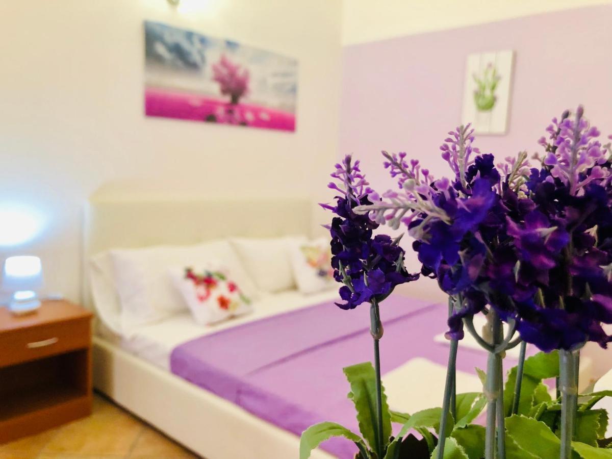 Carlottas'Home Katania Zewnętrze zdjęcie