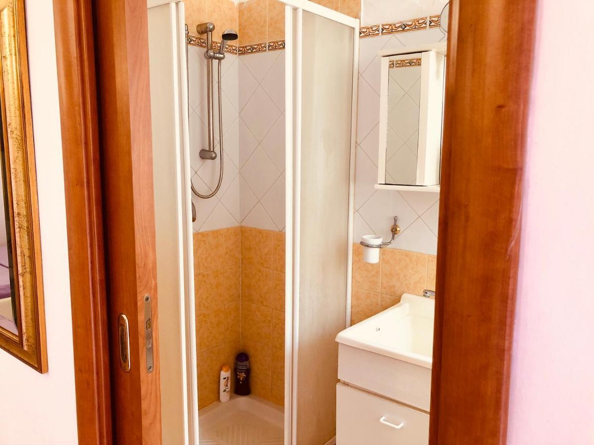 Carlottas'Home Katania Zewnętrze zdjęcie
