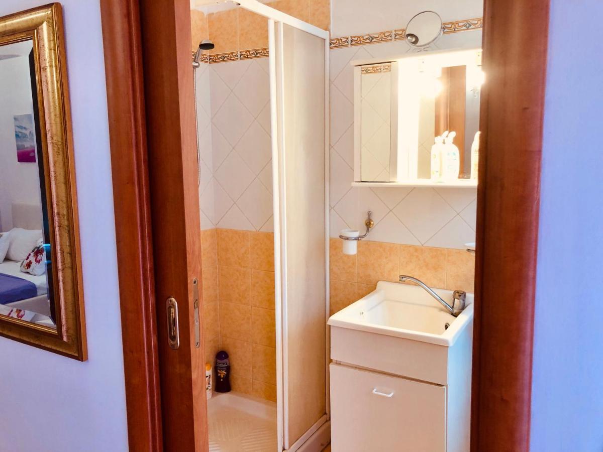Carlottas'Home Katania Zewnętrze zdjęcie