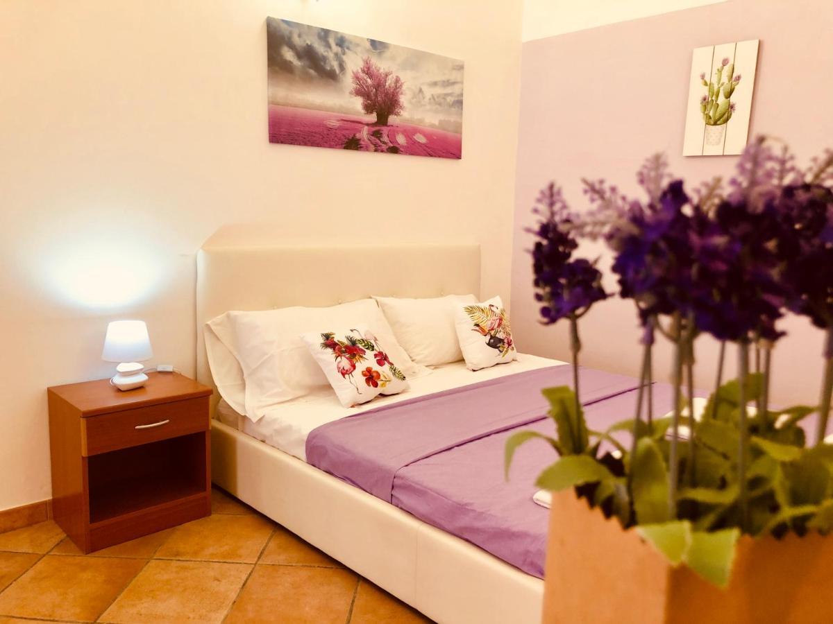 Carlottas'Home Katania Zewnętrze zdjęcie